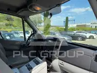 2007 Volkswagen Crafter