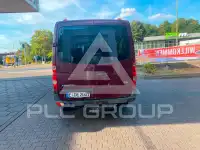 2007 Volkswagen Crafter