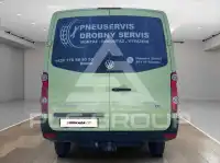 2007 Volkswagen Crafter
