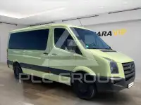 2007 Volkswagen Crafter