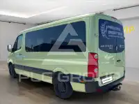 2007 Volkswagen Crafter