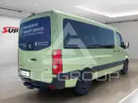 2007 Volkswagen Crafter