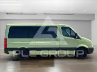 2007 Volkswagen Crafter