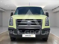 2007 Volkswagen Crafter