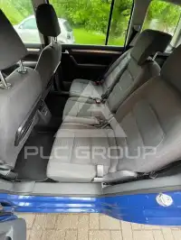 2007 Volkswagen Touran