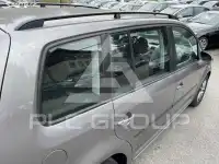 2007 Volkswagen Touran