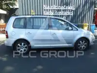 2007 Volkswagen Touran