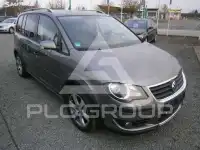 2007 Volkswagen Touran