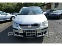 2007 Volkswagen Touran