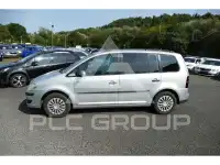 2007 Volkswagen Touran