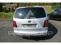 2007 Volkswagen Touran