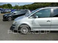 2007 Volkswagen Touran