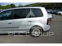 2007 Volkswagen Touran