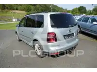2007 Volkswagen Touran
