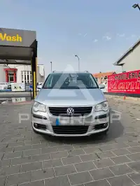 2007 Volkswagen Touran