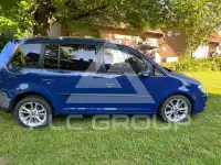 2007 Volkswagen Touran