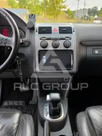2007 Volkswagen Touran