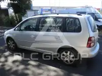2007 Volkswagen Touran