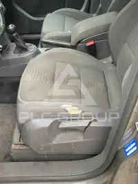 2007 Volkswagen Touran