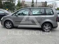 2007 Volkswagen Touran