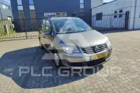 2007 Volkswagen Touran