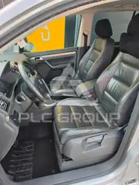2007 Volkswagen Touran