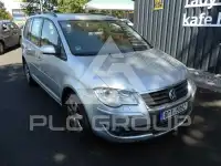 2007 Volkswagen Touran