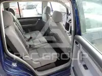 2007 Volkswagen Touran
