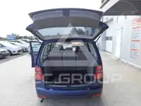 2007 Volkswagen Touran