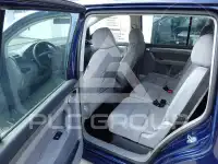 2007 Volkswagen Touran