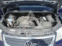 2007 Volkswagen Touran