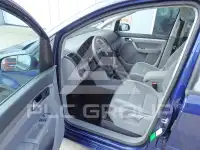 2007 Volkswagen Touran