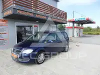 2007 Volkswagen Touran