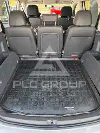 2007 Volkswagen Touran