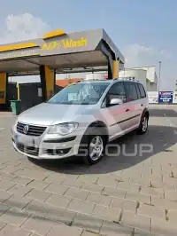 2007 Volkswagen Touran