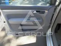 2007 Volkswagen Touran