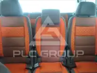 2007 Volkswagen Touran