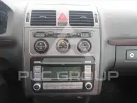 2007 Volkswagen Touran