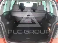 2007 Volkswagen Touran