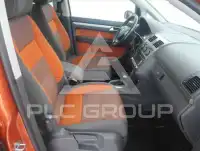 2007 Volkswagen Touran