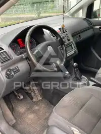 2007 Volkswagen Touran