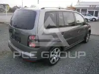 2007 Volkswagen Touran