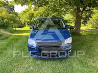 2007 Volkswagen Touran