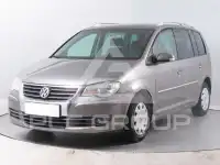 2007 Volkswagen Touran