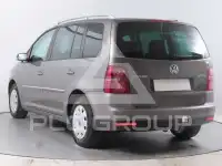 2007 Volkswagen Touran