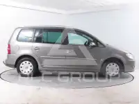 2007 Volkswagen Touran