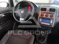 2007 Volkswagen Touran