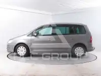 2007 Volkswagen Touran
