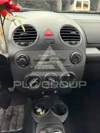 2007 Volkswagen BEETLE