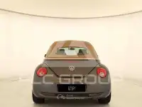 2007 Volkswagen BEETLE